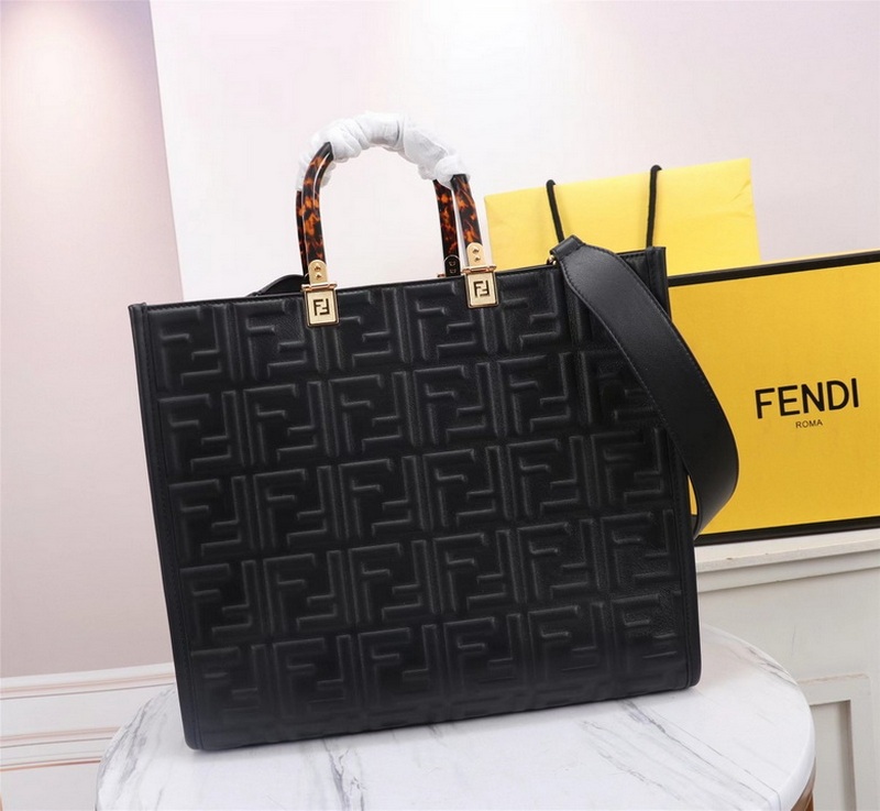 Fendi Handbags 2